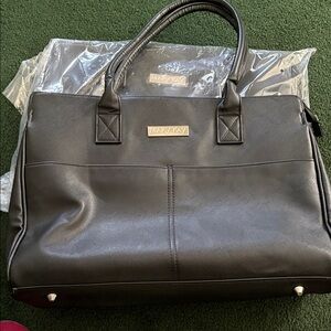 Mary Kay Elegant Black Handbag